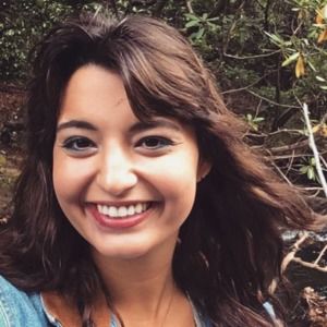 Meet your Posher, Rachel